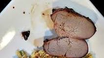 Grilled Teriyaki Pork Tenderloin Recipe Grilled Teriyaki Pork Tenderloin Recipe