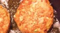 Bariatric Friendly - Tuna Patties Bariatric Friendly - Tuna Patties