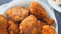 Filipino-style Fried Chicken Filipino-style Fried Chicken