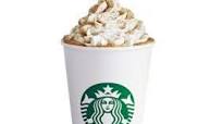 My Skinny Starbucks Pumpkin Spice Latte My Skinny Starbucks Pumpkin Spice Latte