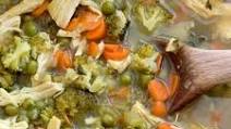 Detox Soup Detox Soup