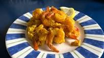 Easy Shrimp Mozambique Easy Shrimp Mozambique