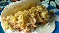Fabulous Tortilla Filling! Fabulous Tortilla Filling!