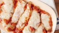 Chicken Parmesan Chicken Parmesan