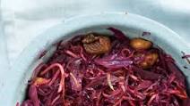Braised Red Cabbage Braised Red Cabbage
