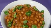 Chana-Chole Masala Chana-Chole Masala