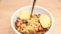 Easy Winter Chili Recipe Easy Winter Chili Recipe