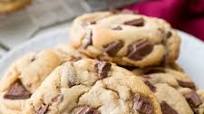 Peanut Butter Chocolate Chunk Cookies Peanut Butter Chocolate Chunk Cookies