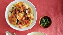 Lowcountry Shrimp and Grits Lowcountry Shrimp and Grits