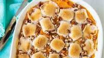 Sweet Potato Casserole with Pineapple Sweet Potato Casserole with Pineapple