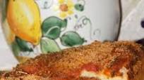 Lo Sfincione – Sicilian Homemade Pizza Lo Sfincione – Sicilian Homemade Pizza