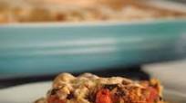 Baked Spaghetti Baked Spaghetti