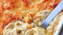 New Orleans Baked Mac and Cheese New Orleans Baked Mac and Cheese