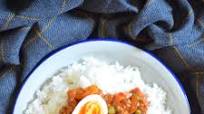 Beef Giniling (Afritada Style) Beef Giniling (Afritada Style)