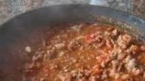 Dutch Oven Chili Dutch Oven Chili