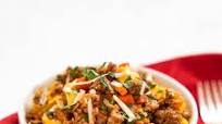 Simple Lamb Bolognese - 30-minute Meal Simple Lamb Bolognese - 30-minute Meal