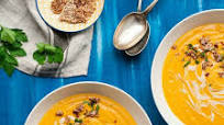 12 Vegan Dinner Recipes to Fall in Love With This Fall 12 Vegan Dinner Recipes to Fall in Love With This Fall