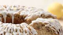 Lemon Streusel Coffeecake Lemon Streusel Coffeecake