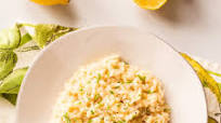 Instant Pot Lemon Risotto Instant Pot Lemon Risotto