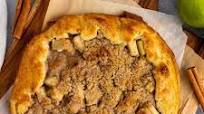 Apple Crostata Apple Crostata