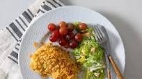 Potato-Chip Chicken Potato-Chip Chicken