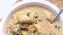 Instant Pot Montana Cowgirl Surprise Instant Pot Montana Cowgirl Surprise