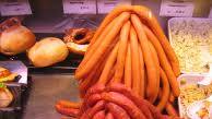 Katufulwurst (German Potato Sausage) Katufulwurst (German Potato Sausage)