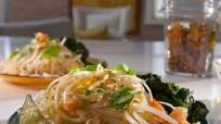 Pad Thai Pad Thai