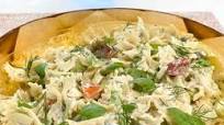 Picnic Pasta Picnic Pasta