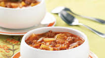 Cabbage Soup Cabbage Soup