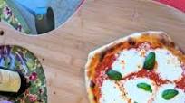 Pizza Napoletana Pizza Napoletana