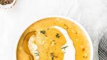 Potato Corn Chowder Potato Corn Chowder