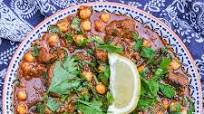 Moroccan Lamb Stew | The Easy Way With 7 Ingredients Moroccan Lamb Stew | The Easy Way With 7 Ingredients
