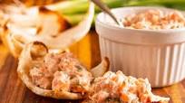 Rillettes de saumon Eric Ripert Rillettes de saumon Eric Ripert