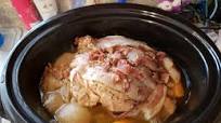 Slow Cooker Thanksgiving Turkey Slow Cooker Thanksgiving Turkey