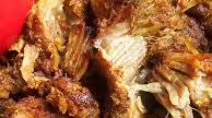 Carnitas Under Pressure Carnitas Under Pressure