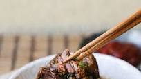 Slow Cooker Asian Braised Beef Slow Cooker Asian Braised Beef