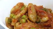 Butter Beans in Tomato Sauce Butter Beans in Tomato Sauce