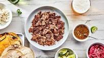 Instant Pot Pork Carnitas Instant Pot Pork Carnitas