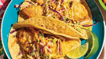 Baja Fish Tacos Baja Fish Tacos