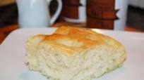 Focaccia Locatelli Focaccia Locatelli