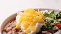 Keto Crockpot Chili -Low Carb Beef Chili Keto Crockpot Chili -Low Carb Beef Chili