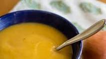 Simple Instant Pot Butternut Squash Soup (Dairy-Free, Grain-Free) Simple Instant Pot Butternut Squash Soup (Dairy-Free, Grain-Free)