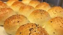 Easy Bread Machine Dinner Rolls Easy Bread Machine Dinner Rolls