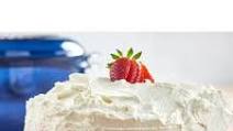 Strawberry Chantilly Cake Strawberry Chantilly Cake