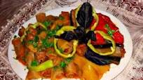 Armenian Dolma in Cabbage Leaves Recipe Armenian Dolma in Cabbage Leaves Recipe
