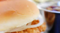 Pork Tenderloin Sandwiches Pork Tenderloin Sandwiches