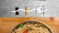Kusî Seasoning Instant Noodle Level Up Kusî Seasoning Instant Noodle Level Up