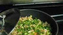 Hawaiian Fried Rice Hawaiian Fried Rice
