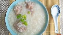 Pork Congee Pork Congee